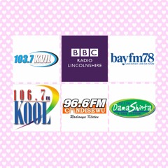 Jingle Serupa (TM Century) Vol. 2 : KVIL ~ BBC ~ BAYFM ~ Kool 106 ~ Candisewu ~ Damashinta