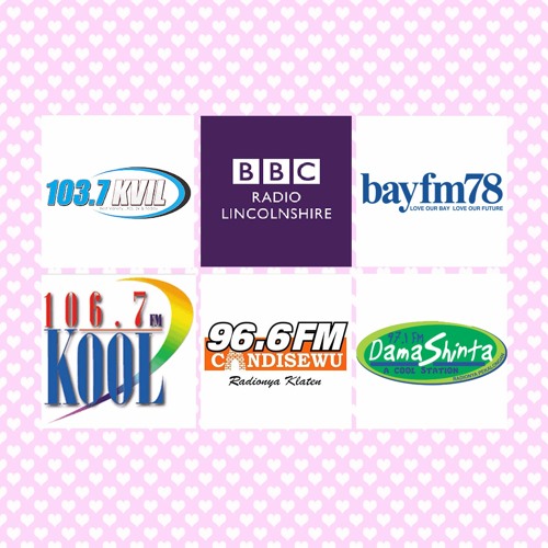 Jingle Serupa (TM Century) Vol. 2 : KVIL ~ BBC ~ BAYFM ~ Kool 106 ~ Candisewu ~ Damashinta