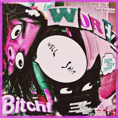 DAILEY DEMOS 44: WORDZ