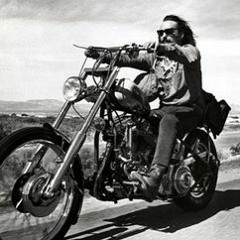 BORN TO BE WILD - MACTWIST