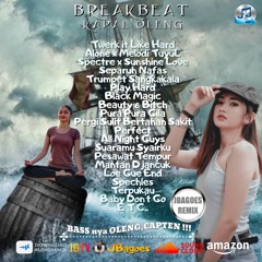 BASS nya OLENG! (BPM 140-145)
