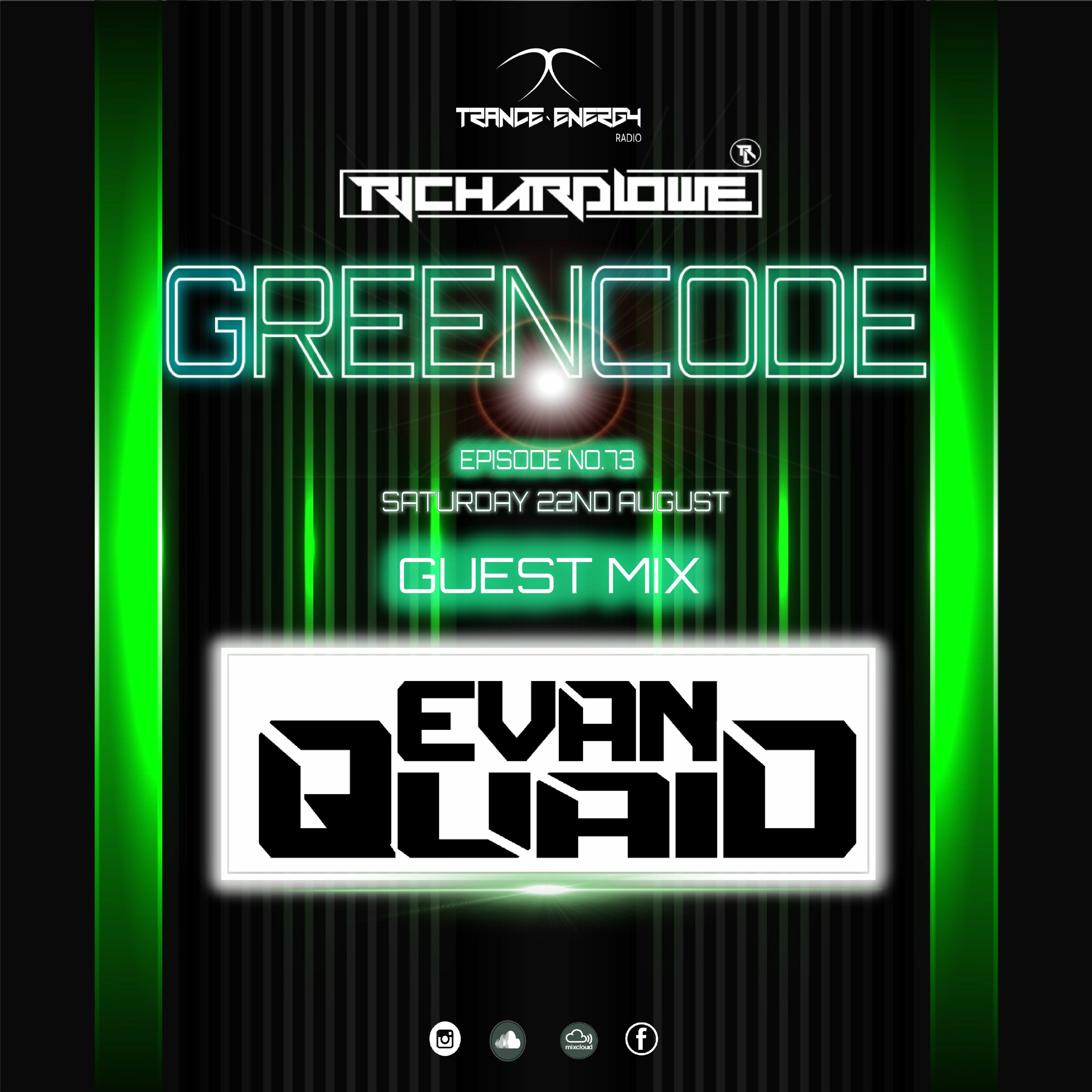 THE GREENCODE PODCAST