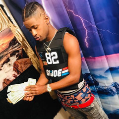 Hot Hot - Jahill Combs Ft Spankie