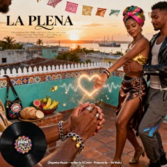 LA PLENA