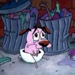 겁쟁이