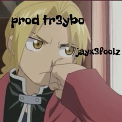 ghost food prod tr3ybo #foolzdeformed