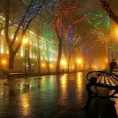 Luke Chester  aka. proect Electropolis  - Autumn In Odessa City