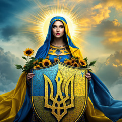 Stand with Ukraine