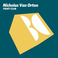 Nicholas Van Orton - Fight Club