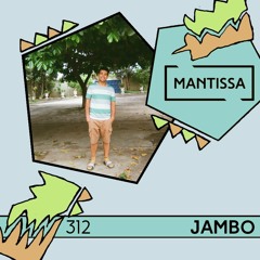 Mantissa Mix 312: Jambo