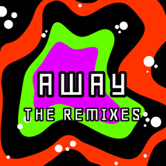 [WINNER] AWAY (Zepi Remix)