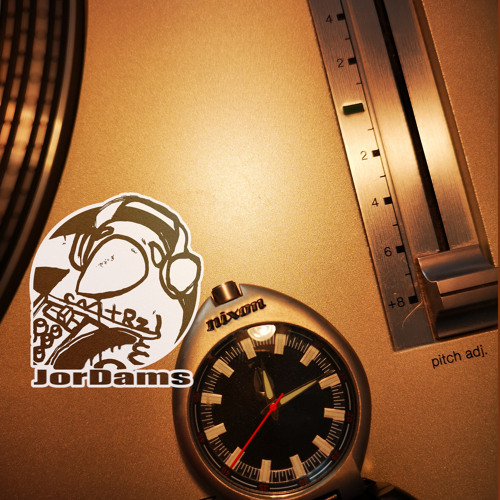 Faster After Midnight (JorDams)