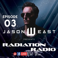 Radiation Radio 003