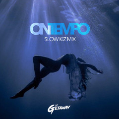 On Tempo - slow kizomba mix