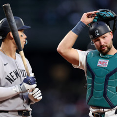 I Can't Believe We Have a SUPER Close AL MVP Race