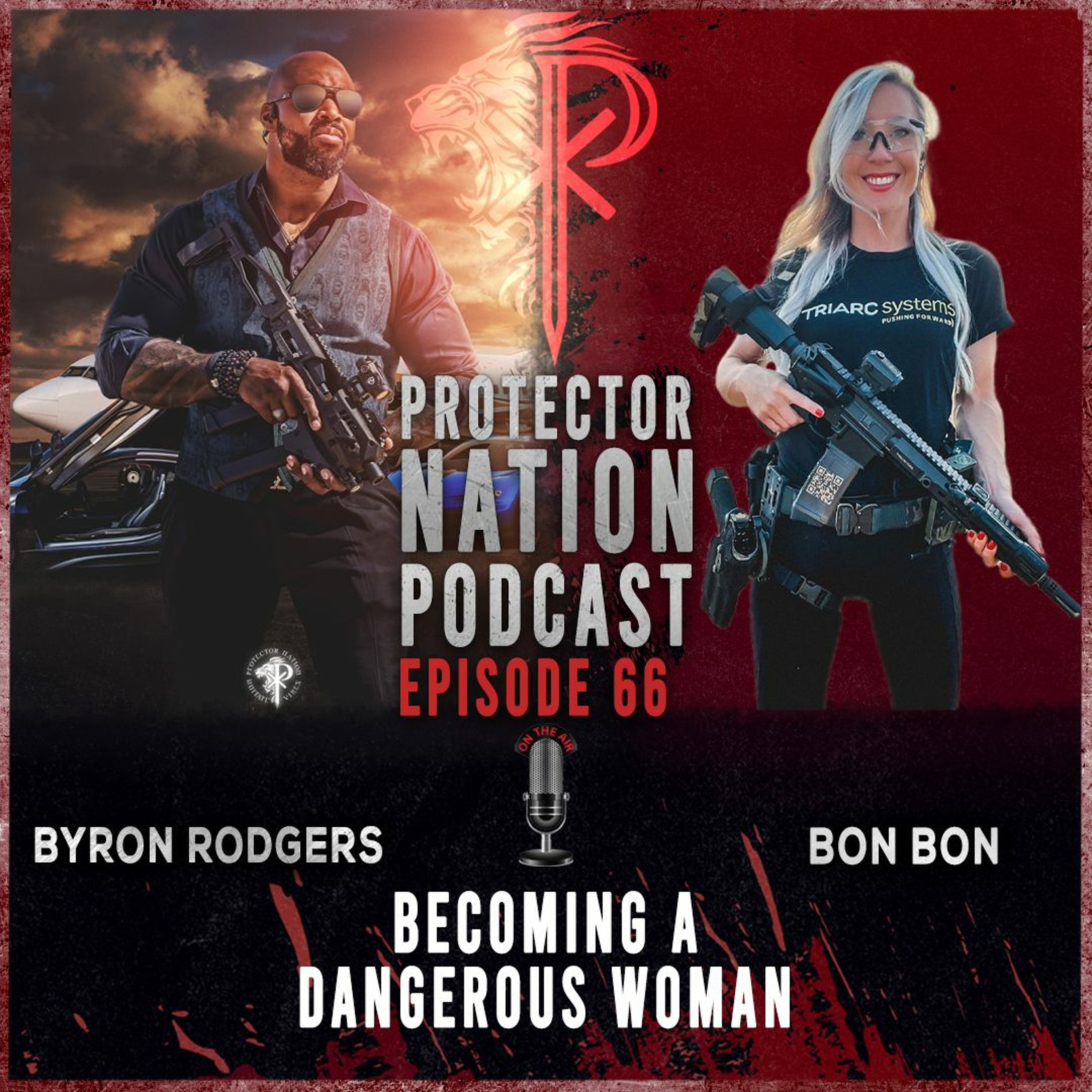 The Man Of Peace Podcast