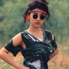 Korean Funk + Citypop mix