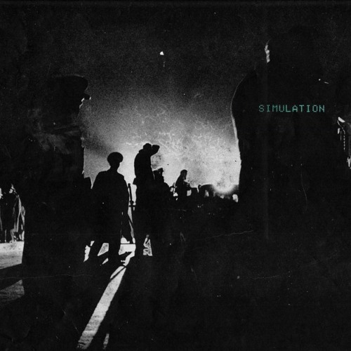 Mosi - Opaque Lullabies For Dystopian Futures
