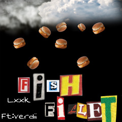 Fish Fillet {produced by 8x detroit