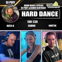 Set Dj Gort3k Radio Extremix