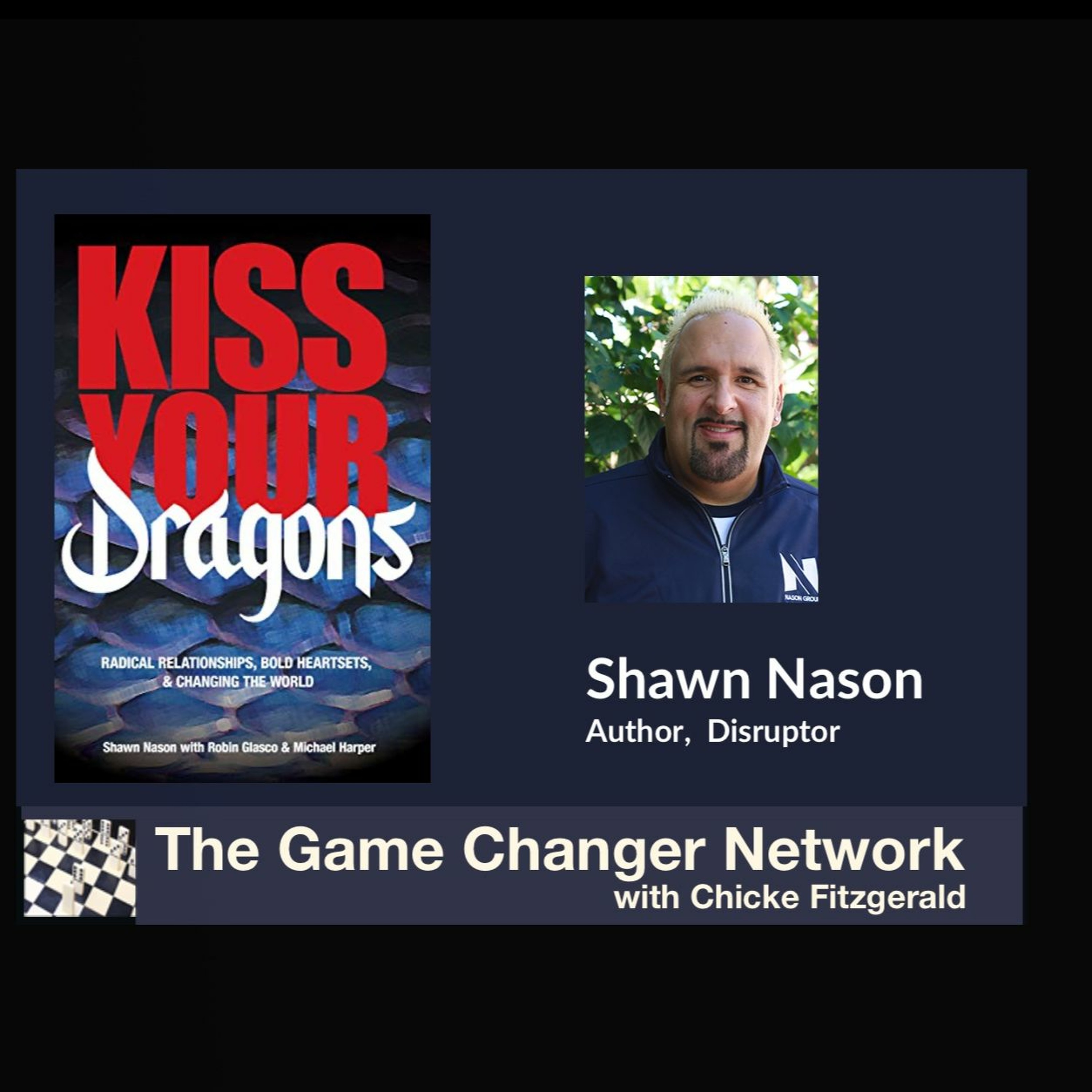 The Game Changer Network
