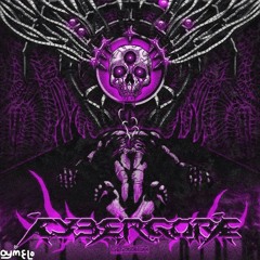 Cybergore ft. Disarray - CYBERGORE (aymeko remix)