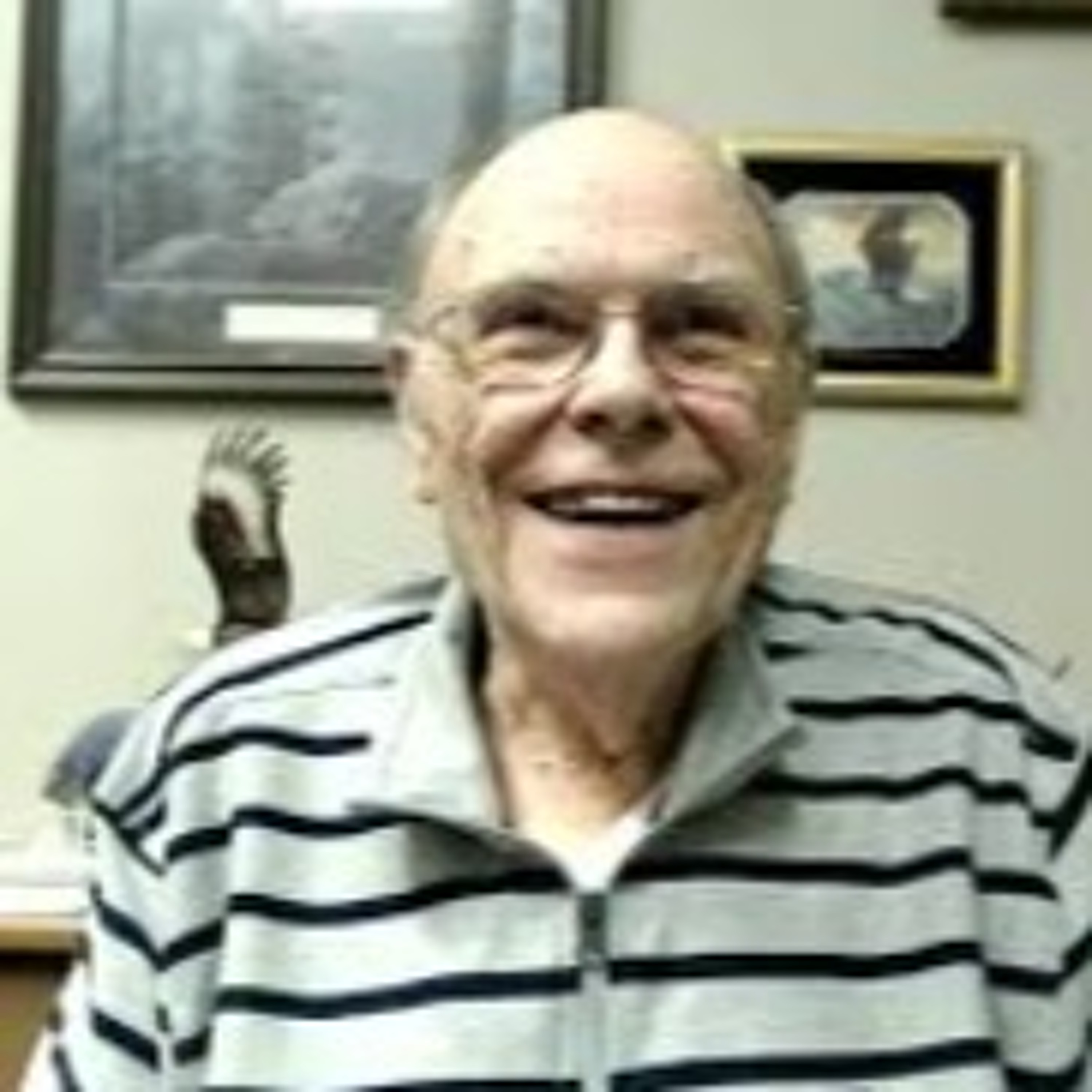 Biblical Restoration Ministries - Audio