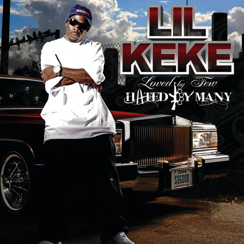 Stream I'm A G (Album Version (clean)) by Lil Keke | Listen online