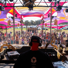 Kinimal Blossom Festival 2025 Main Stage