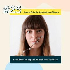 Le Club Bonheur : Le silence, un espace de bien-être intérieur