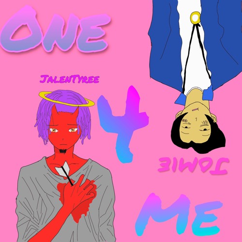 One4me (Feat Jomie)
