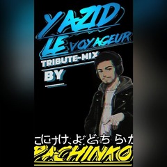 Stream Tokyo Pachinko⁹² (にけよどちらか-Pachinko⁹²) music | Listen