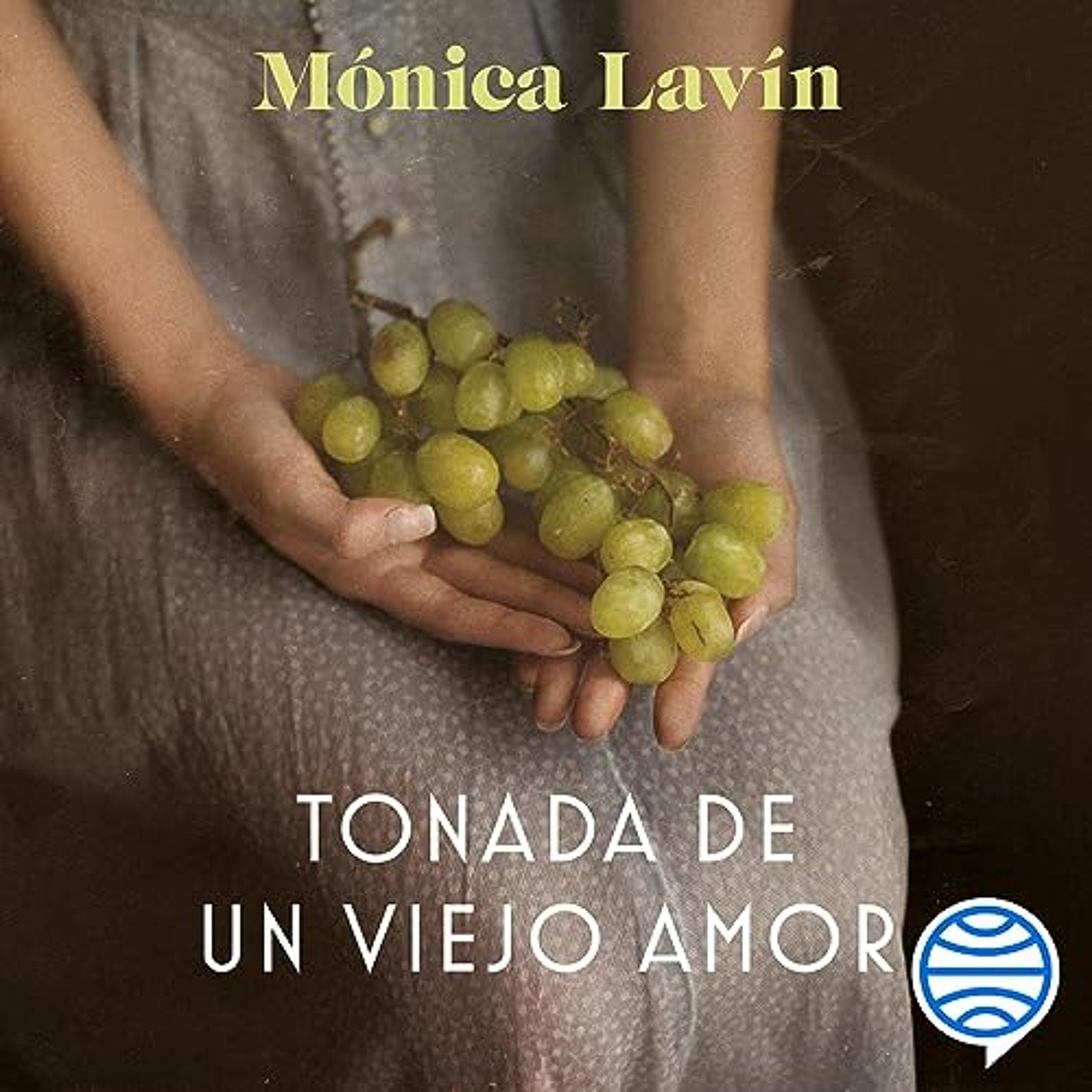 Tonada de un viejo amor (Audiolibro) | Prueba Gratis