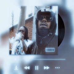 What chu need ( Feat. Ka$hmavz)