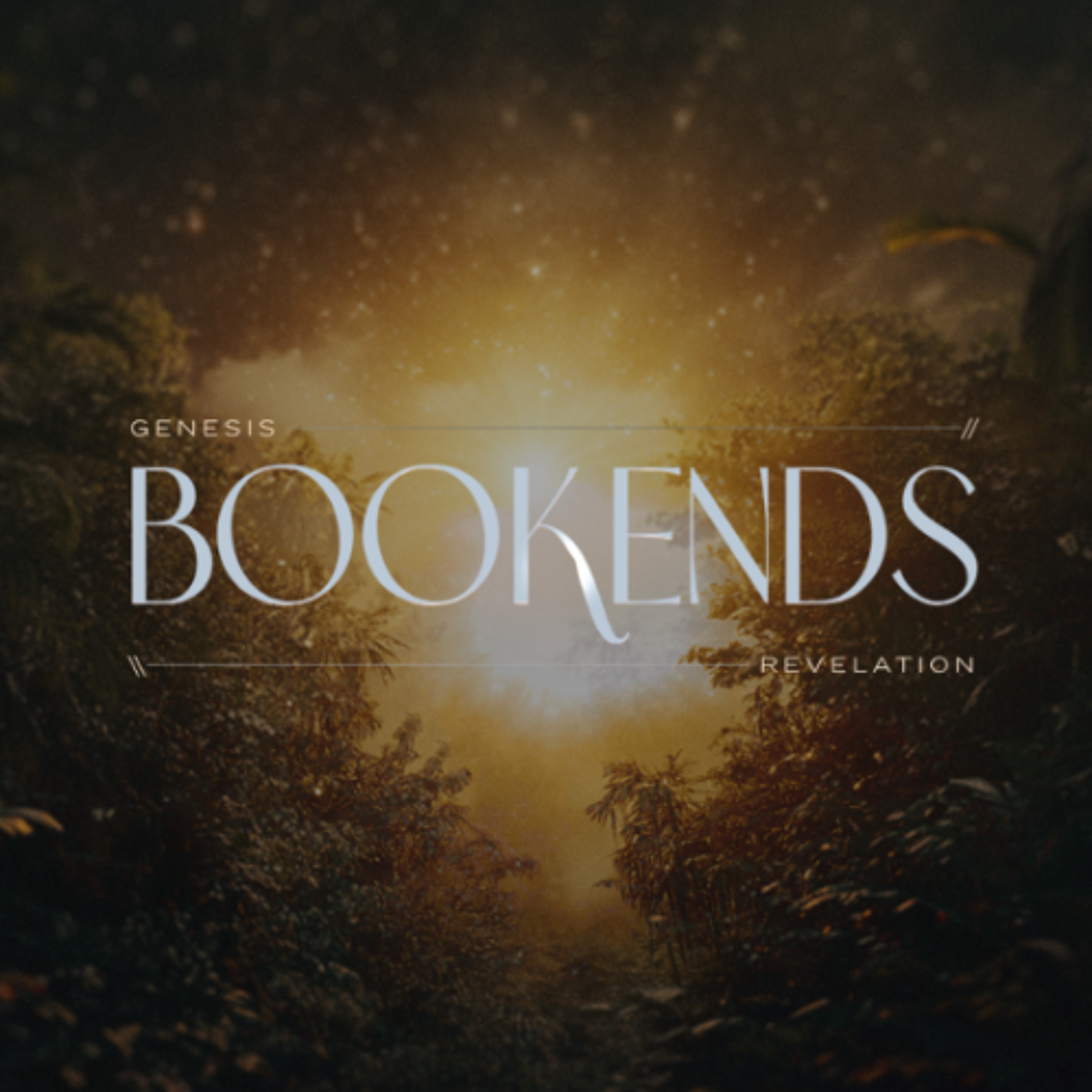 Genesis 12:1-9 ('I Will' - God's Blessings and a Life of Faith) - Josh Marshall