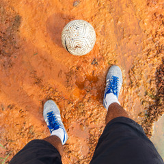 La Cancha Ft. Samah Abdulhamid