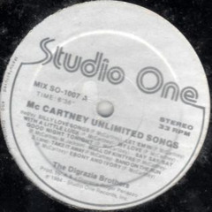 McCartney Unlimited Songs