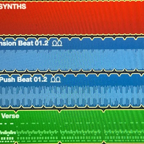 14022024 Dr Synth SOUNDTEST MultiBeat IDEA