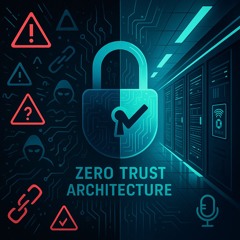 Zero Trust Architecture_ Buzzword or Backbone