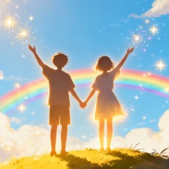 빛나는 하루 (bandream) (pd. HaRu)