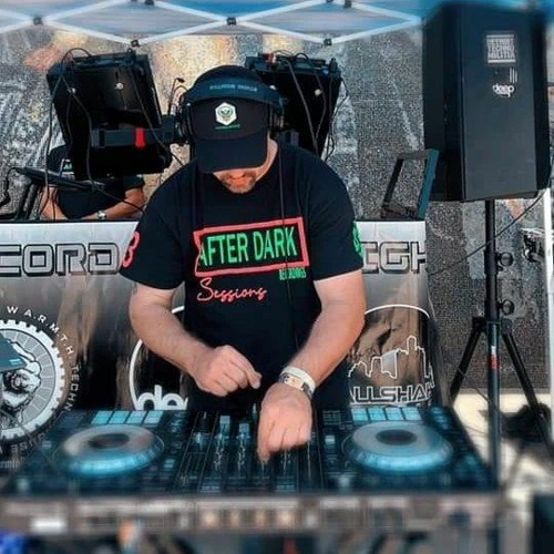 LowEndFreQ - Movement mix - Afterdark Sessions Recordings