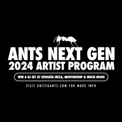 ANTS: NEXT GEN 2024 - Mix D BEAT