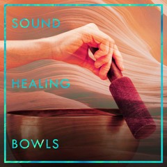 Yoga Nidra Guided Meditation & Sound Healing Bowls