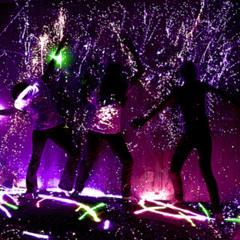 Techno is Magic 2026 #1 (Alfred Heinrichs)  - By Tekk machine