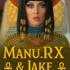 Katy Perry - Dark Horse ft. Juicy J ( MANU RX ft. Jake AFRO REMIX ) FILTERED