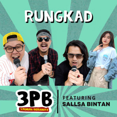 Rungkad (feat. Sallsa Bintan)