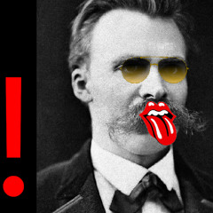 Dionysos als rolling stone - Versuch mit Rock-Musik Nietzsche zu verstehen