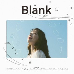 HAPPI - 치즈 (CHEEZE)