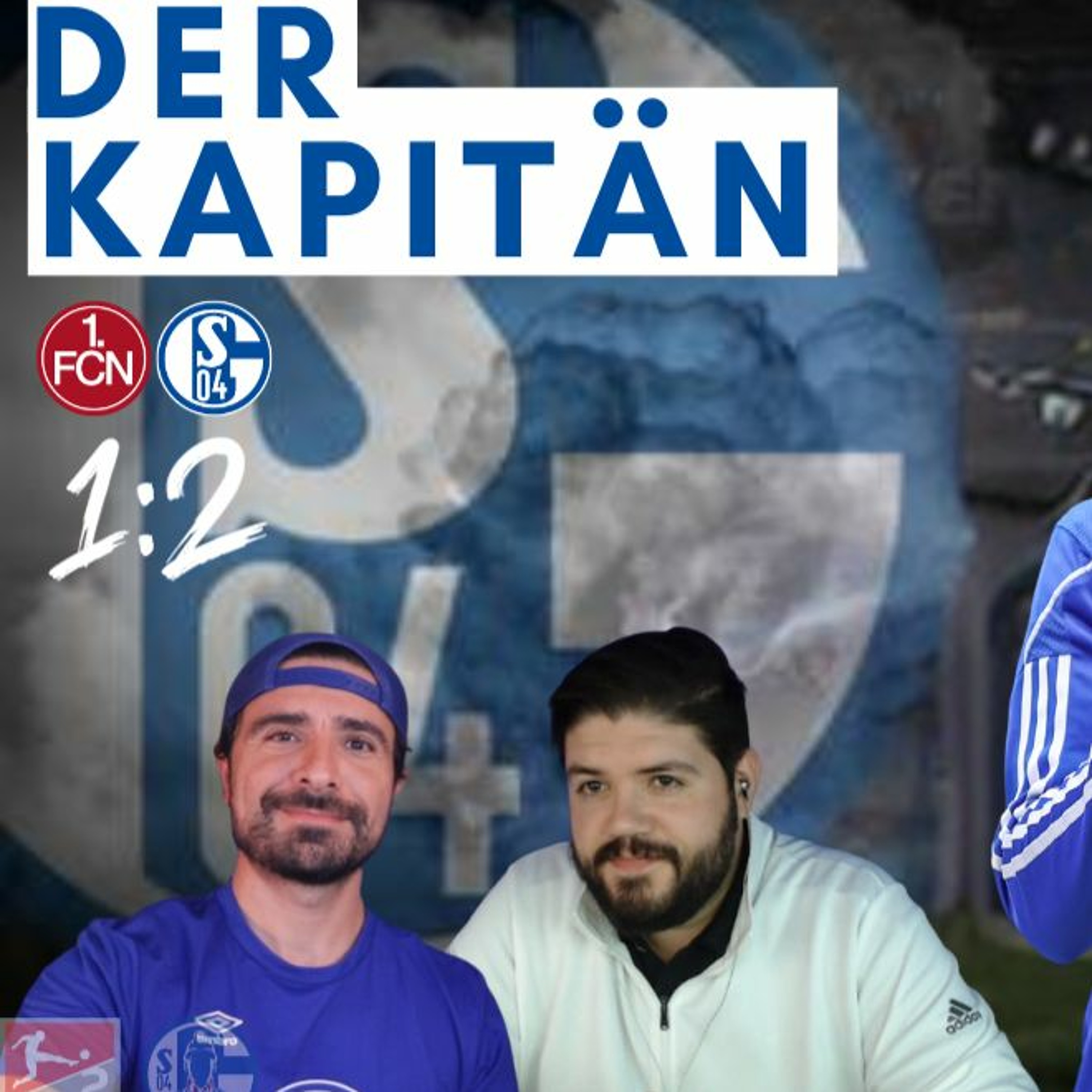SchalkeMerica