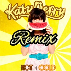 Katy Perry - Hot N Cold  ( DMCR TECHNO REMIX )